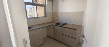 Kitchen in 1 BHK Apartment at Hiranandani Solitaire Studio Apartment, Ghodbunder Road – for Rent