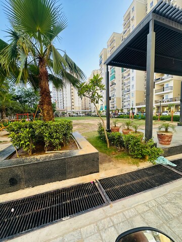 2 BHK Apartment – Garden View at Manglam Aadhar, Gandhi Path - for Rent
