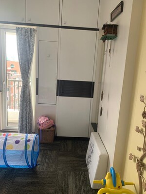 Room in 3 BHK Apartment at Naiknavare Mystique Moods, Viman Nagar – for Sale