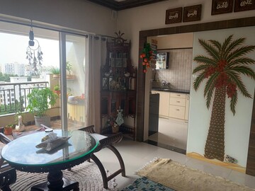 3 BHK Apartment For Sale in Naiknavare Mystique Moods, Viman Nagar