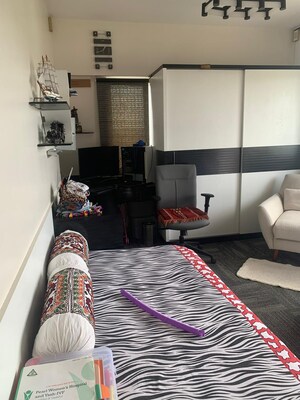 Room in 3 BHK Apartment at Naiknavare Mystique Moods, Viman Nagar – for Sale