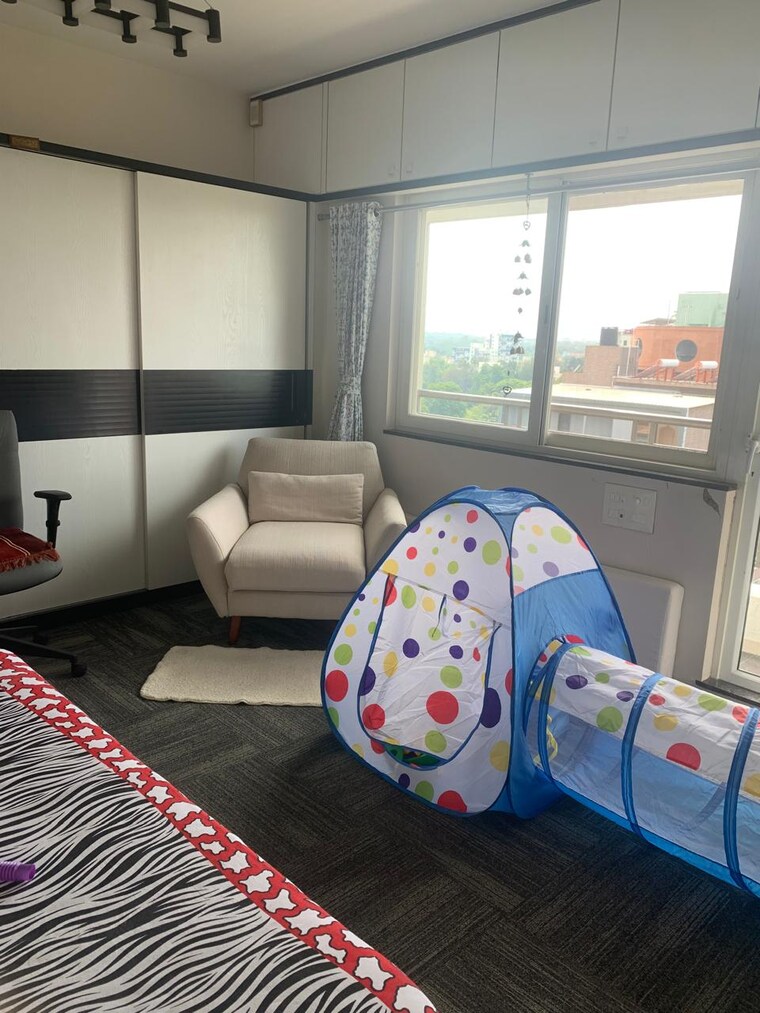 Bedroom, naiknavare-mystique-moods 3 Bedroom 1831 Sq.Ft. Apartment In Viman Nagar Pune 8525145