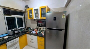 2 BHK Apartment For Rent in Rosa Bella, Ghodbunder Road