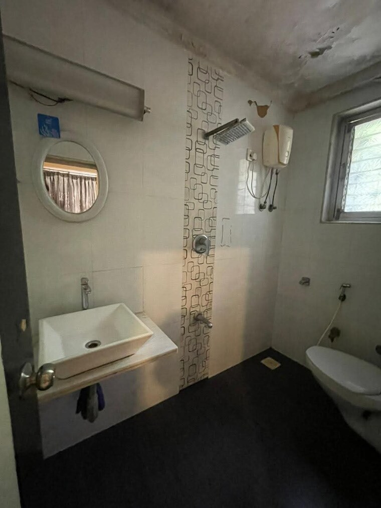 Master Bedroom, agarwal-and-doshi-complex 2 Bedroom 680 Sq.Ft. Apartment In Vasai West Palghar 8525154