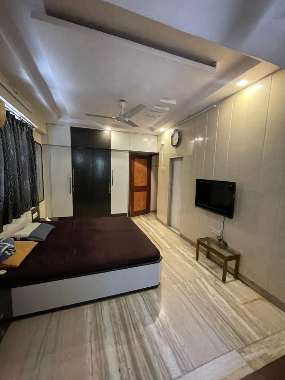 2 BHK + Pooja Room Apartment For Sale in Agarwal And Doshi Complex