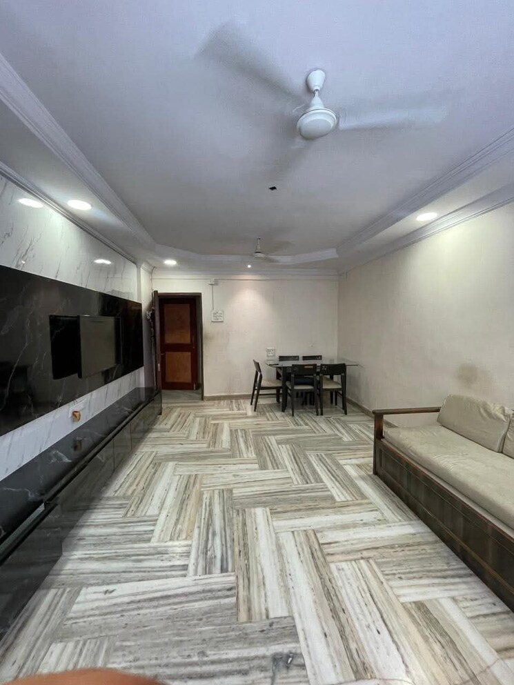 Living Room, agarwal-and-doshi-complex 2 Bedroom 680 Sq.Ft. Apartment In Vasai West Palghar 8525154