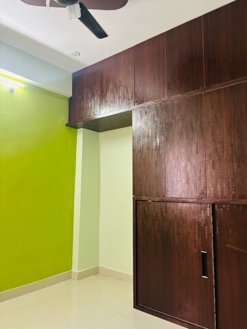 Bedroom in 1 BHK Apartment at Nallagandla – for Rent