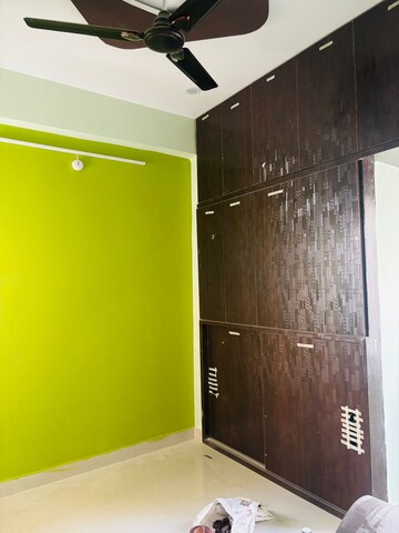 Bedroom in 1 BHK Apartment at Nallagandla – for Rent
