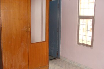 Bedroom in 2 BHK Independent House at Rt Nagar – for Rent