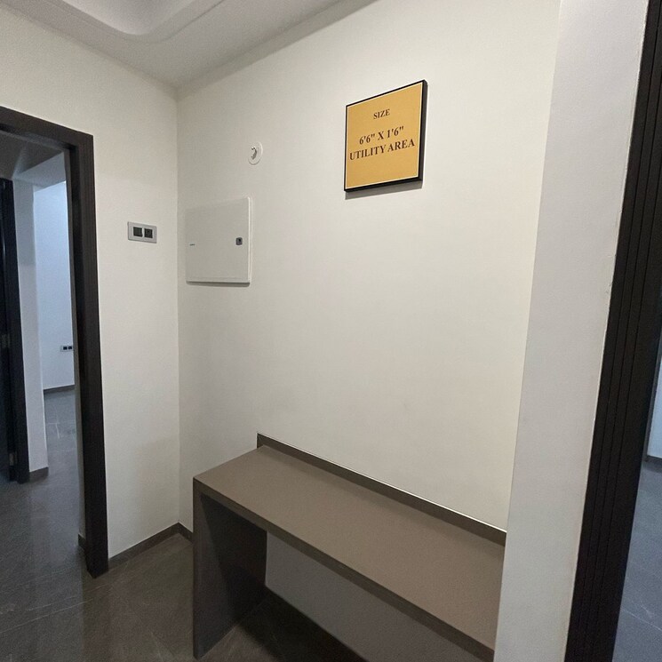 Room, km-horizon-exotica 2 Bedroom 600 Sq.Ft. Apartment In Anand Nagar Thane 8525171