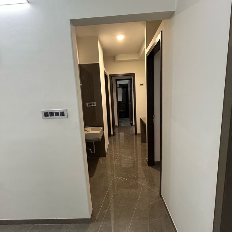 Room, km-horizon-exotica 2 Bedroom 600 Sq.Ft. Apartment In Anand Nagar Thane 8525171