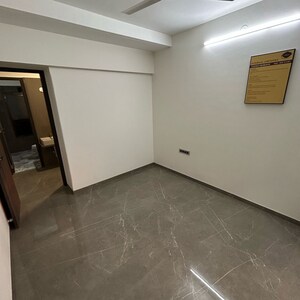 Bedroom in 2 BHK Apartment at KM Horizon Exotica, Anand Nagar – for Sale