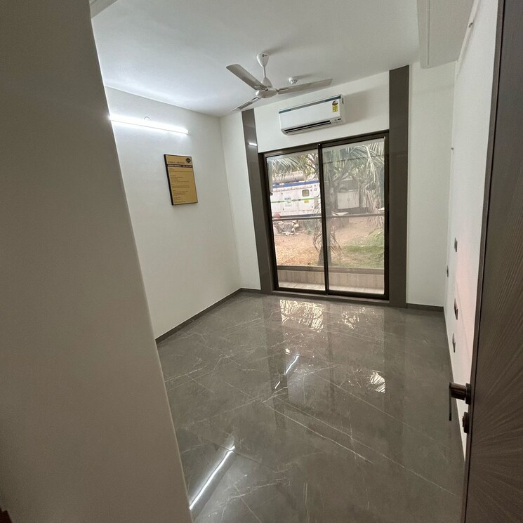Bedroom, km-horizon-exotica 2 Bedroom 600 Sq.Ft. Apartment In Anand Nagar Thane 8525171
