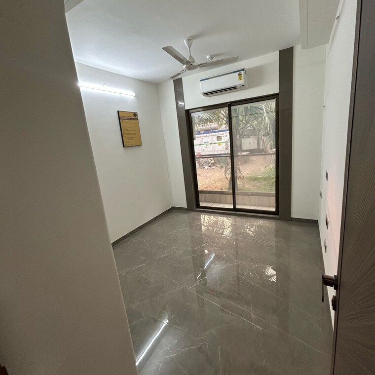 Bedroom, km-horizon-exotica 2 Bedroom 600 Sq.Ft. Apartment In Anand Nagar Thane 8525171