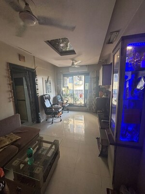 1 BHK Apartment For Sale in Mistry Nagar Apartment, Vasai West