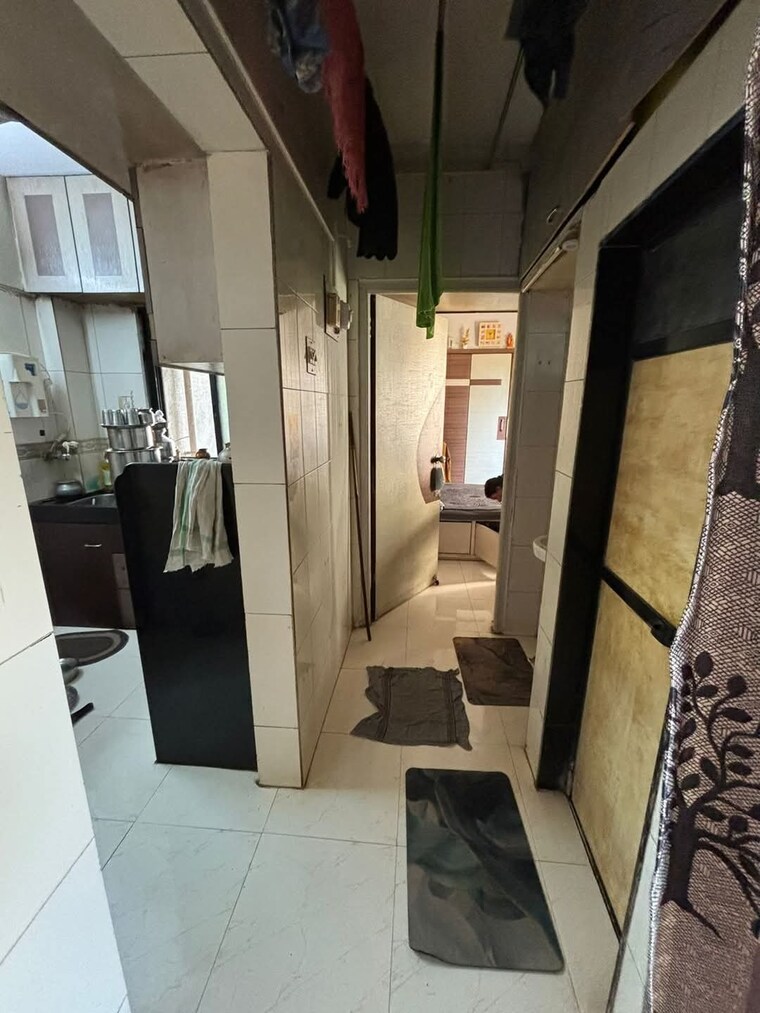 Room, mistry-nagar-apartment 1 Bedroom 585 Sq.Ft. Apartment In Vasai West Palghar 8525182