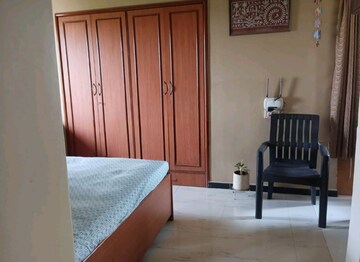 2 BHK Apartment For Rent in Cosmos Heritage, Manpada
