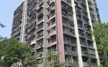 1 BHK Apartment For Rent in Sminu Towers, Borivali West