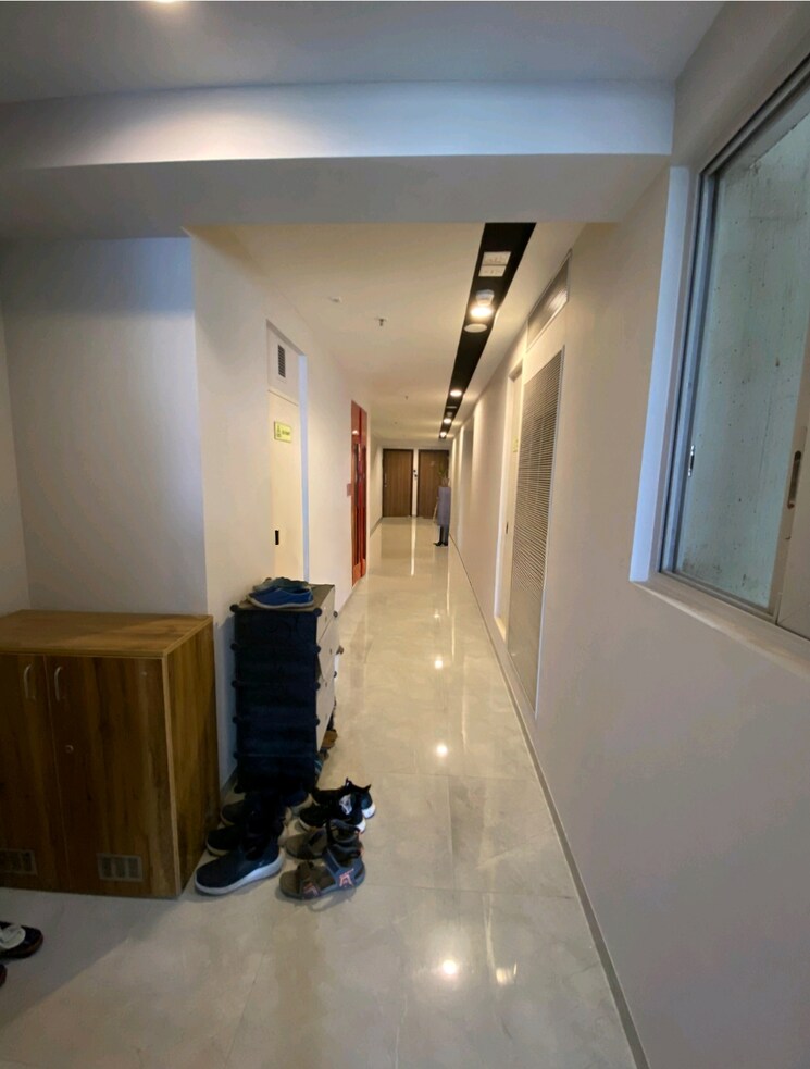 undefined, piramal-vaikunth 2 Bedroom 800 Sq.Ft. Apartment In Balkum Pada Thane 8525202