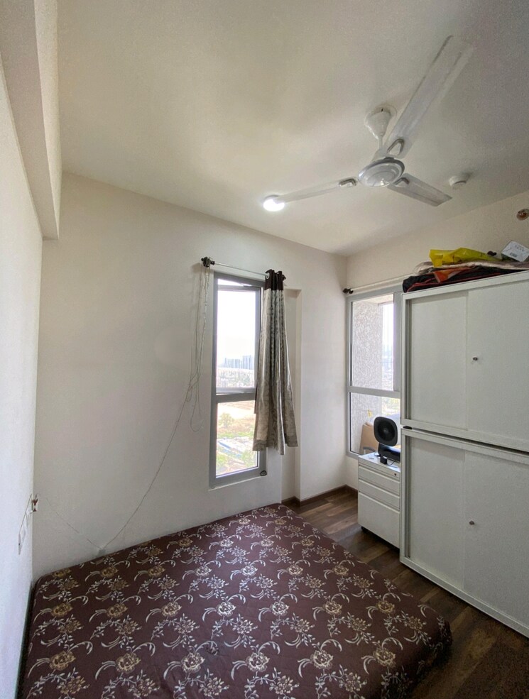 Bedroom, piramal-vaikunth 2 Bedroom 800 Sq.Ft. Apartment In Balkum Pada Thane 8525202