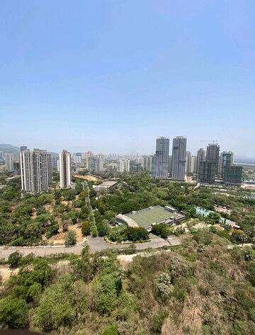  2 BHK Apartment at Piramal Vaikunth, Balkum Pada – for Rent