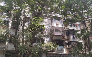 1 BHK Apartment For Rent in New Prem Nagar CHS, Borivali West