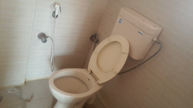 Bathroom, rt nagar 1 Bedroom 680 Sq.Ft. Independent House In Rt Nagar Bangalore 8525225