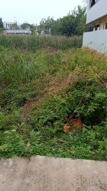 Plot Area in  Plot at Venkatapuram – for Sale
