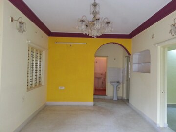 Room in 2 BHK Independent House at Rt Nagar – for Rent