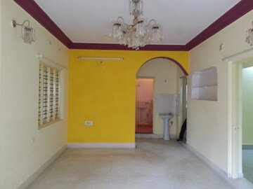 Room in 2 BHK Independent House at Rt Nagar – for Rent