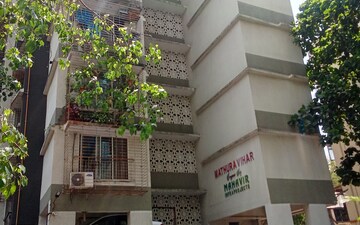 2 BHK Apartment For Rent in Mathura Vihar CHS, Borivali West