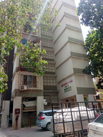 1 BHK Apartment For Rent in Mathura Vihar CHS, Borivali West