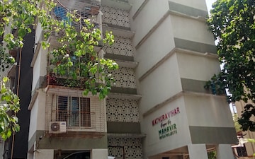 1 BHK Apartment For Rent in Mathura Vihar CHS, Borivali West