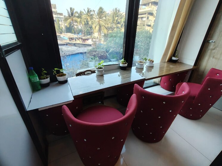 undefined, pinnacle-business-park Commercial Office Space 1670 Sq.Ft. In Andheri East Mumbai 8525266