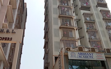 2 BHK Apartment For Rent in Khushi Rajkamal, Borivali West