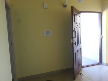 Room in 2 BHK Independent House at Rt Nagar – for Rent