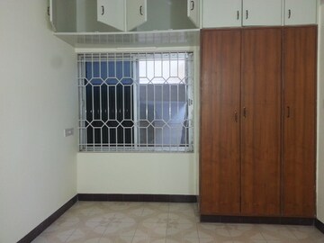 Bedroom in 2 BHK Independent House at Rt Nagar – for Rent