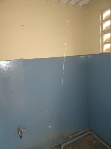 Bathroom in 1 BHK Independent House at Rt Nagar – for Rent