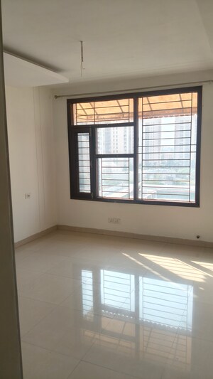 Bedroom in 3 BHK Apartment at Sector 20 – for Sale
