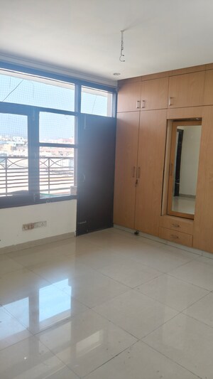 Bedroom in 3 BHK Apartment at Sector 20 – for Sale