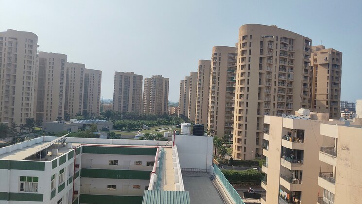 Exterior View, sector 20 3 Bedroom 2000 Sq.Ft. Apartment In Sector 20 Panchkula 8525311