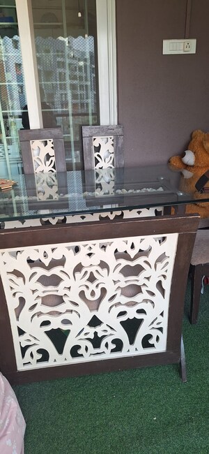  4 BHK Apartment at Mittal One Nation, Pimple Saudagar – for Sale