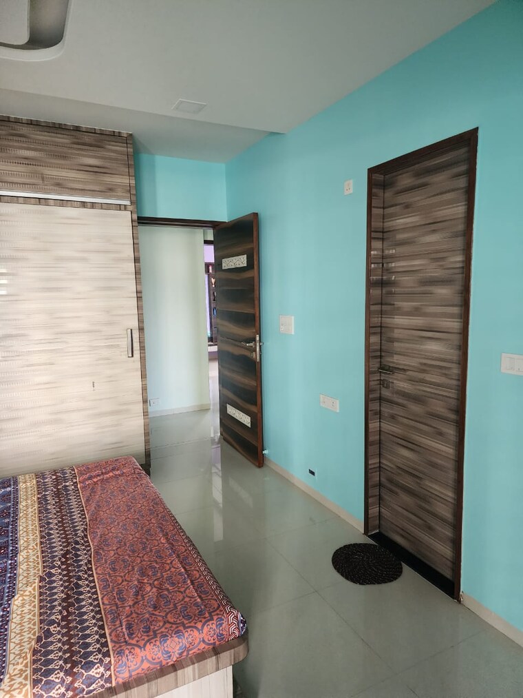 Bedroom, mittal-one-nation 4 Bedroom 2537 Sq.Ft. Apartment In Pimple Saudagar Pune 8525333