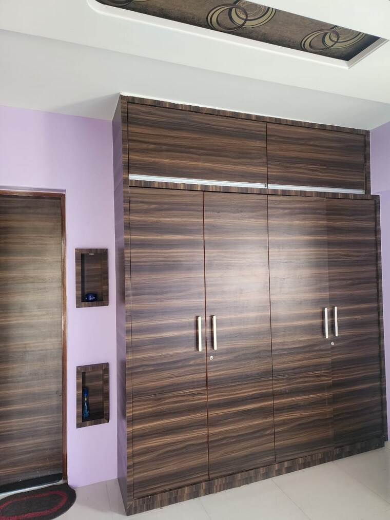 Room, mittal-one-nation 4 Bedroom 2537 Sq.Ft. Apartment In Pimple Saudagar Pune 8525333