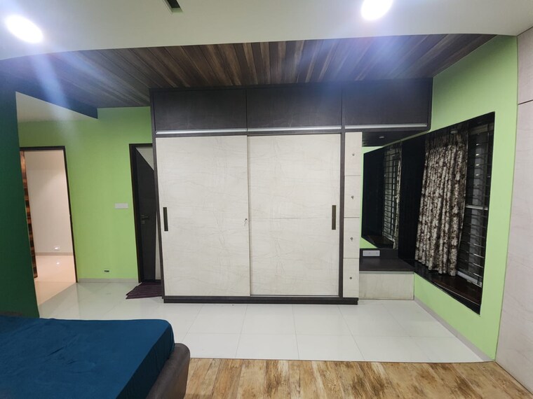 Room, mittal-one-nation 4 Bedroom 2537 Sq.Ft. Apartment In Pimple Saudagar Pune 8525333