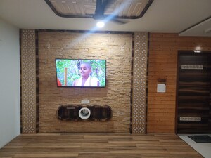 Room in 4 BHK Apartment at Mittal One Nation, Pimple Saudagar – for Sale