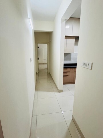  3 BHK Apartment at Salarpuria Sattva Park Cubix, Devanahalli – for Rent
