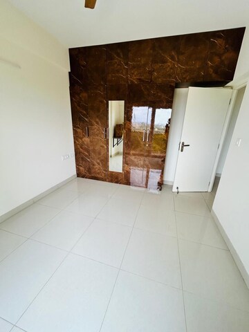 3 BHK Apartment For Rent in Salarpuria Sattva Park Cubix, Devanahalli