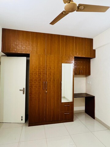 Room in 3 BHK Apartment at Salarpuria Sattva Park Cubix, Devanahalli – for Rent