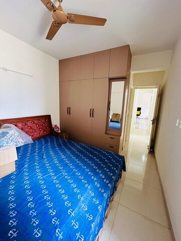 Room in 3 BHK Apartment at Salarpuria Sattva Park Cubix, Devanahalli – for Rent